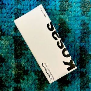 Kosas Tinted Face Oil Foundation